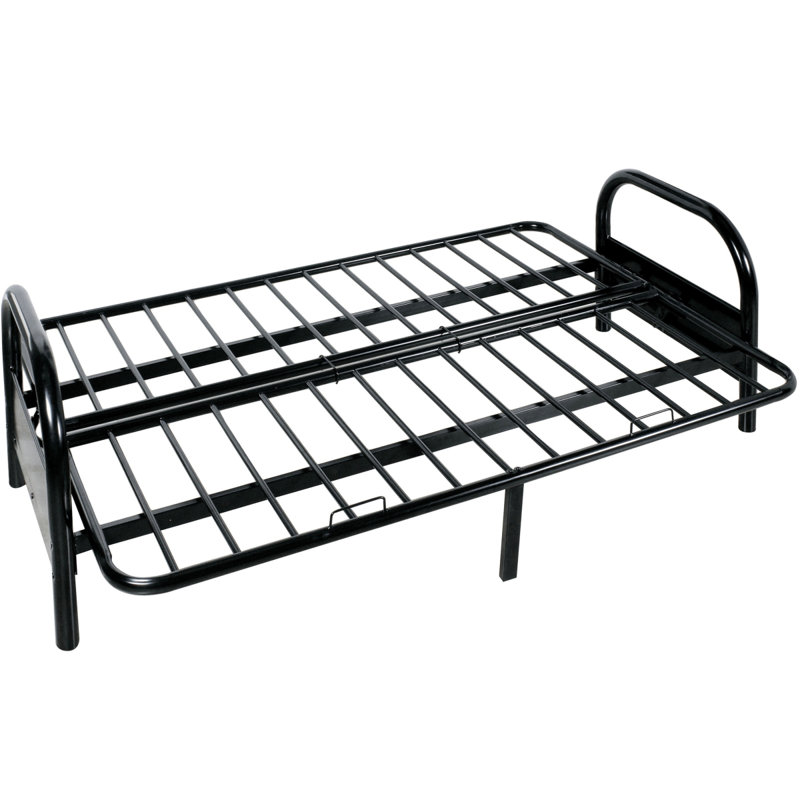 Structure de futon réglable pour canapé Modern
