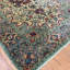  Tapis en soie Kirmon