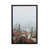 Toile encadrée noire n'est pas disponible