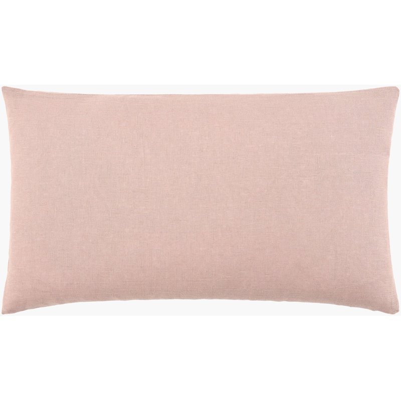 Lanie Accent Pillow, Dark Beige
