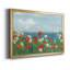 Peace and Calm I - peinture sur toile encadrée-1981295268-1981295267