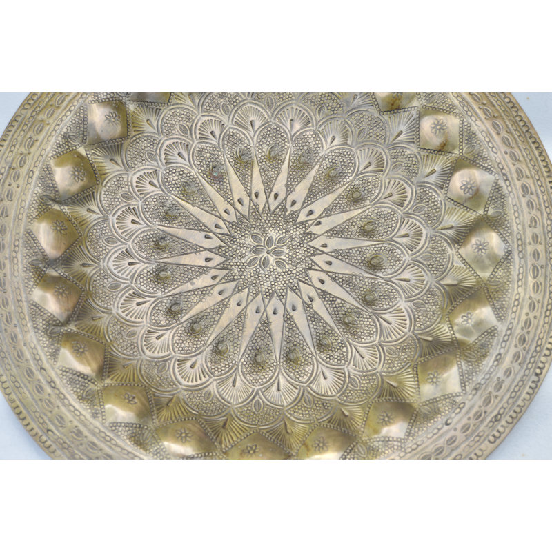 Decorative Tray
