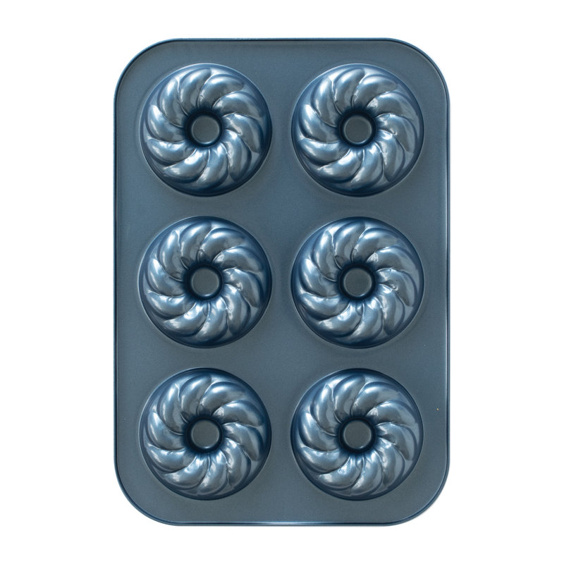 French Twist Donut Pan
