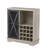 Jennine Wine Glass Rack