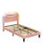 Bed Frames With Lighted Headboard-538059280-538059283