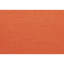 Chaise de style rétro Brockenhurst en orange: bois massif, tissu texturé, orange noyer Revêtement: structure en bois, finition-125223516