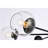 Caisha 6 - Light Dimmable Sputnik Modern Linear Chandelier-71050012-71050014