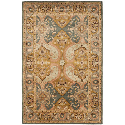 Imperial Wool Oriental Rug