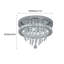Daeveon LED Tiered Chandelier-1455057384-1420135164