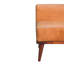 Ansted Solid Wood Accent Stool