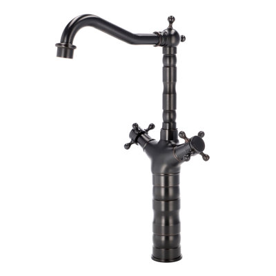 Newburgh Vintage Basin Mixer