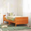 Oakdene Bed Frame-460246347