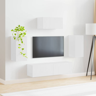 Unfinished Entertainment Centre for TVs up to 60"