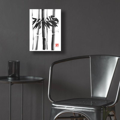 " Bamboo Bouquet " by Pechane