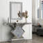 Rectangle Glass Wall Mirror