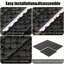 Carreaux de terrasse H 12 "-113414324