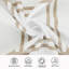 Paire de rideaux semi-transparents Chinani Ployester-1900816977-1900816976