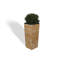 Pot à fleurs en bois Ullrich-36641458