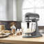 KitchenAid® Artisan® Series 5 Quart Tilt-Head Stand Mixer-1124875566