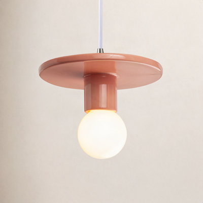 Leni 1 - Light Single Pendant
