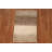 Striped Gabbeh  Modern Rug 2x3