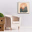 Art mural sur toile Winston Porter «Desert 1 Sq» par Janelle Penner-1025079958