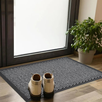 Lisa Non-Slip Indoor Doormat
