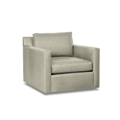 Swivel Armchair