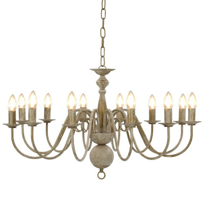 Baist Chandelier