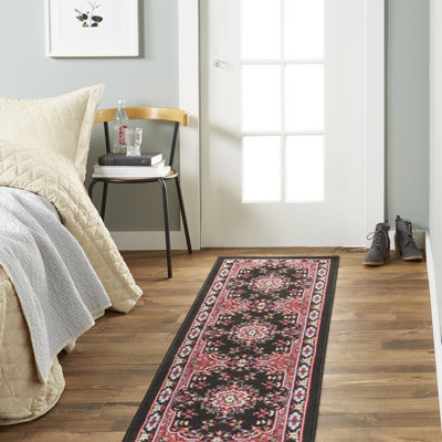 Modena Oriental Indoor Rug