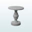 Table d'appoint Alva