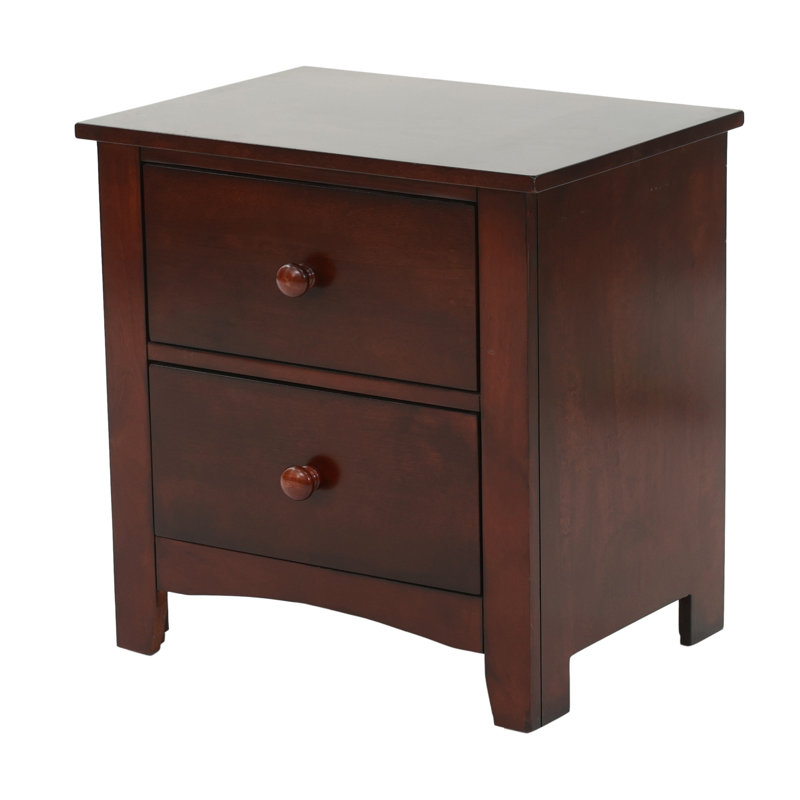 Mox 2 - Drawer Nightstand