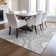 Kawon Geometric Indoor / Outdoor Rug