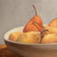 Pears Print by Sarah Bird-2103808501