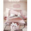Table de chevet et table de chevet en acrylique Betzabet - Sans assemblage-270835293
