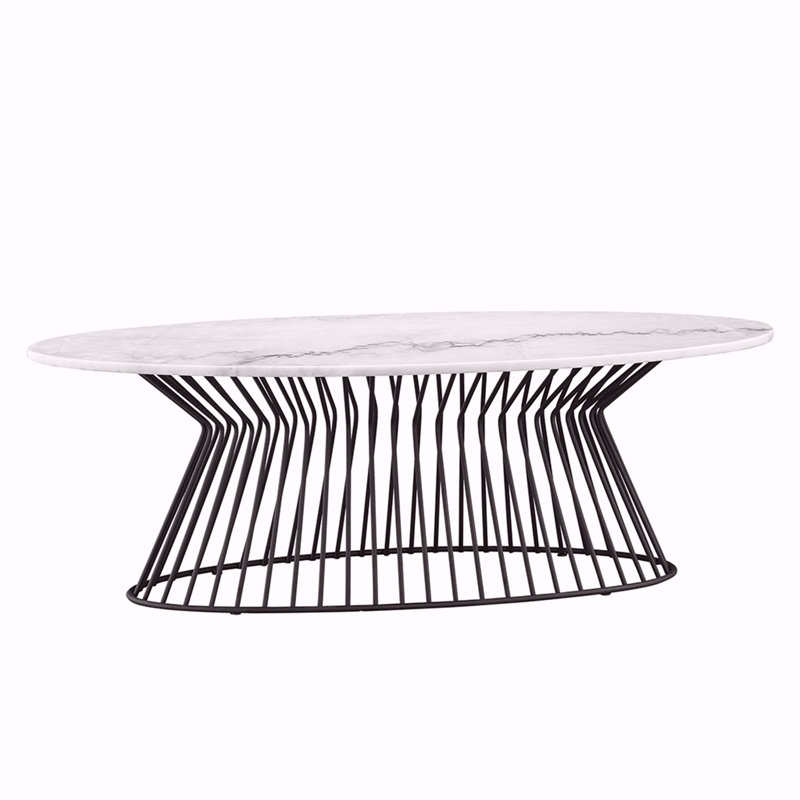 Table basse Marbury