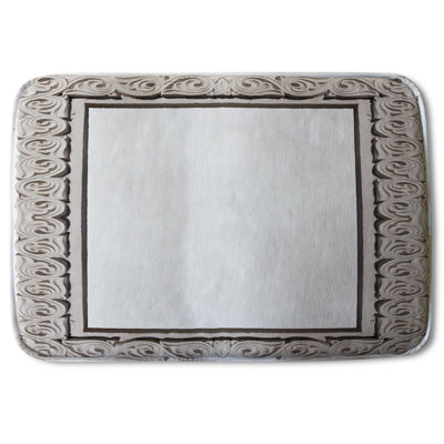 Mazama Non-Slip Bath Rug