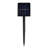 200 Light Solar String Lights