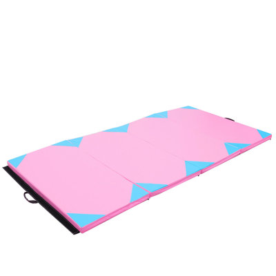 Cone 120 cm L 5 cm - Thick Nap Mat Foam Playmat Baby Gym
