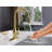 ANZZI Pull Down Touchless Kitchen Faucet-69505864