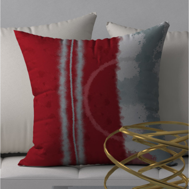 Housse de coussin décoratif décoratif Select Trust, 24 po x 24 po