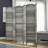 6 Panel Room Divider