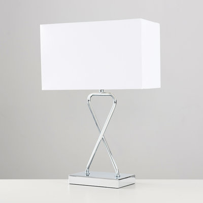 Amee Metal Table Lamp