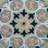 Borlaug Hand Tufted Wool Floral Indoor Rug-900654347