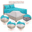 Ensemble de draps en micro-fibre-2023740759-2084491238