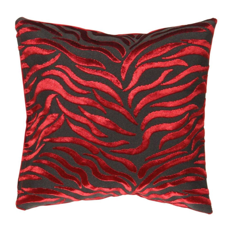 Square Pillow Cover & Insert