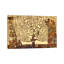 The Tree Of Life by Gustav Klimt - Floater Frame Painting on Canvas-1019798541-1019798640