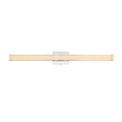Debbra 36 inch LED Wall Sconce