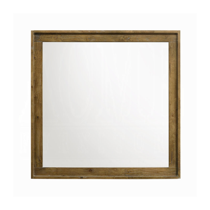 Miroir Garcia