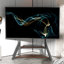 Camela TV Stand for TVs up to 100"-944929839